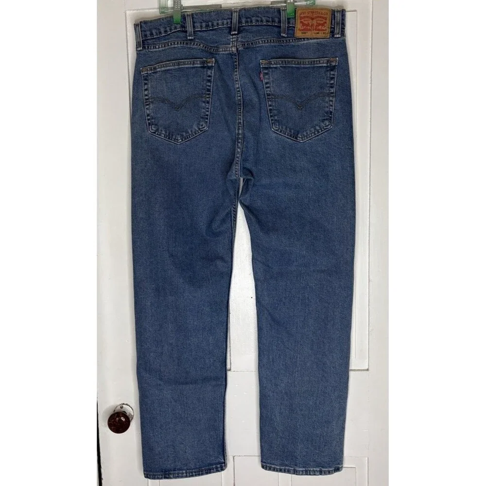 Levis pre owned